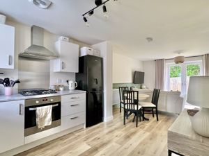 Kitchen / Dining- click for photo gallery